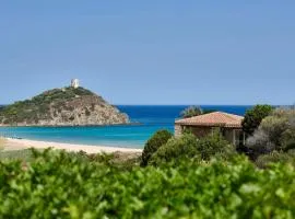 Baia Di Chia Resort Sardinia, Curio Collection By Hilton