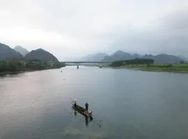 Phong Nha Village House