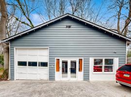 Beltline Bungalow, khách sạn ở Atlanta