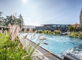 Luisenhöhe - Gesundheitsresort Schwarzwald, Wellnesshotel in Horben