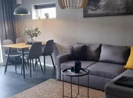 Studio Apartament NORDBAKKEN, Perfect for World Cup Trondheim 2025 ONLY 1700m to SKI SENTER GRANÅSEN