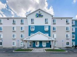 Extended Stay America Select Suites - Orlando - Sanford - Airport, hotel en Sanford