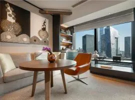 Rosewood Beijing