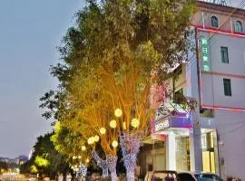 MIDI Hotel Guangdong Chaozhou Xiangqiao District Hanshan Teachers College