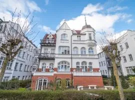 Hotel Imperial Rügen