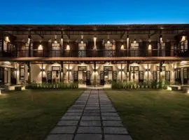 Uthai Heritage Hotel