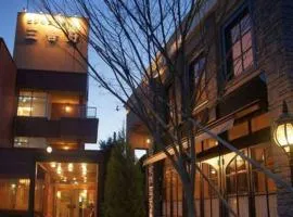 Hotel Miyoshino Annex