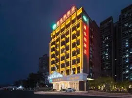 Vienna Hotel Guangdong Zhaoqing Sihui Tianguangxu