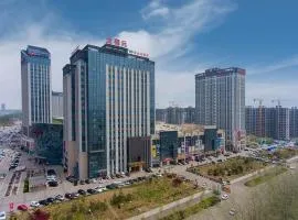 Vienna Hotel Shandong Shouguang International Exhibition Center