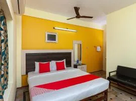 HOTEL SIVA SAKTHI