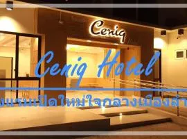 Ceniq Hotel