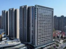 City Comfort Inn Yichang Zhongnan Road Changjiang Plaza