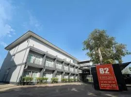 B2 Nakhon Sawan Boutique & Budget Hotel