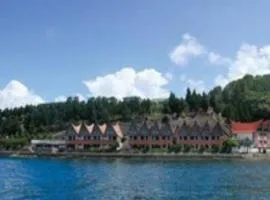 Hotel Danau Toba International Parapat