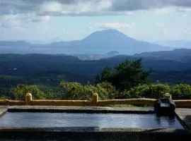 Kirishima Onsen Ryokojin Sanso