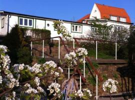 Cottage by the ocean, hotel u gradu 'Ängelholm'