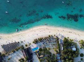 Two Palms, hotel en Jambiani