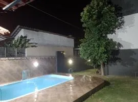 Casa na praia de Piratininga Niterói