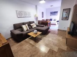 Apartamento a 150m de la playa