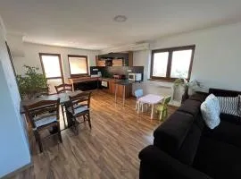 3-bedroom apartment in Šamorín