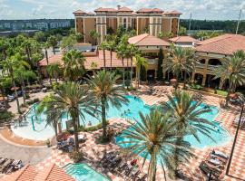 Floridays Orlando Two & Three Bed Rooms Condo Resort, hotel u Orlandu