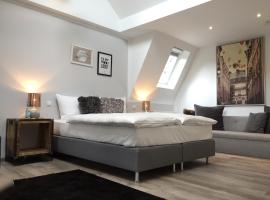 Boutique-Hotel "Stilvoll", hotel em Andernach