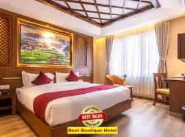 Kailash Boutique Hotel