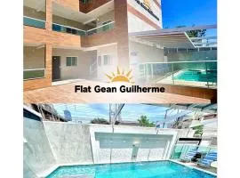 Flat Gean Guilherme - Canasvieiras