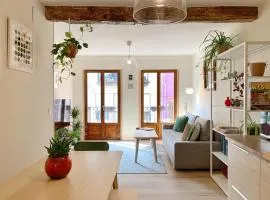 Charming flat in Bermeo's Old Town- Nardiz