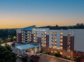 Hyatt Place Uncasville - Casino Area, hotel v mestu Uncasville