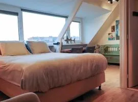 B&B Zee-en-Zo Noordwijk