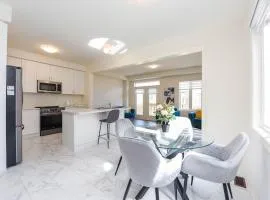 Stylish 4BDR in Waterdown Hamilton