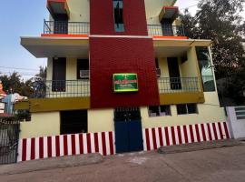 Sri Thirumal Home Stay, hotel em Kumbakonam