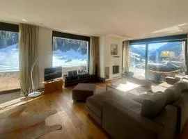 Schooren des Alpes Luxury Apartments