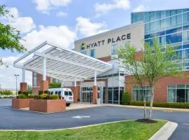 Hyatt Place Chesapeake