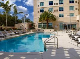 Hyatt Place Miami Airport East, hotel em Miami