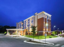 Hyatt Place Blacksburg/University, hôtel à Blacksburg