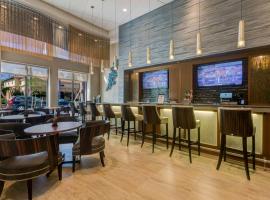 Hyatt Place Boca Raton, hotell sihtkohas Boca Raton