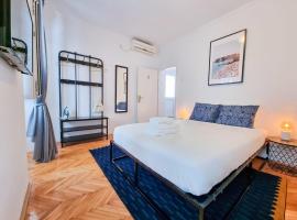 De Spot Guest House - Pile Old Town Gate, tradicionalna kućica u Dubrovniku