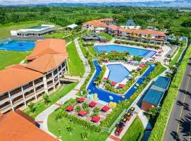 Hotel Campestre las Camelias