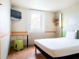 ibis budget Paris Porte de Bercy, ξενοδοχείο σε Charenton-le-Pont