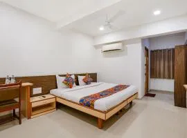 FabHotel RVG, Alkapuri Vadodara