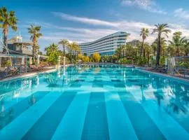 Concorde De Luxe Resort - Prive Ultra All Inclusive