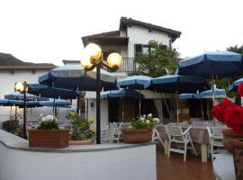 Locanda dell'Amicizia, Hotel in Seccheto