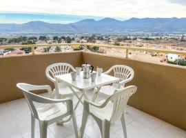 Apartamentos Benicassim 3000, hôtel à Benicàssim