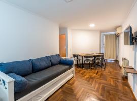 Apartamento Obispo Trejo III by Lofty, hotel u gradu 'Cordoba'