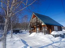 The LODGE ABASHIRI