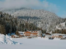 loisi's Boutiquehotel, hotel u gradu 'Achenkirch'