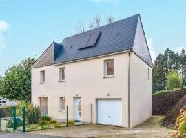 3 Bedroom Gorgeous Home In Cherbourg-En-Cotentin