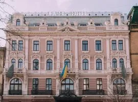 Grand Hotel Lviv Casino & Spa